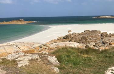 MAISON 6 pers belle vue mer PISCINE, plage à 40 m - Foto 17