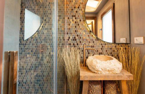 RentitSpain 15 Minutes from the Beach Cortijos Fandango Comfort y Mountain Views - Photo 21