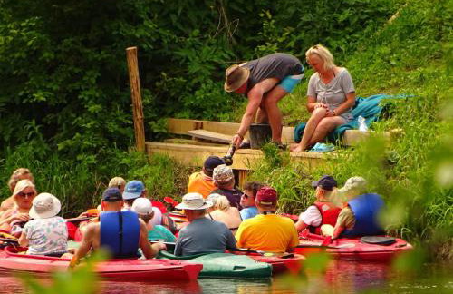 Przystan Ramotowo - Foto 6