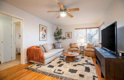 Sugar House Basecamp 30 Minutes to Ski Resorts - Foto 1