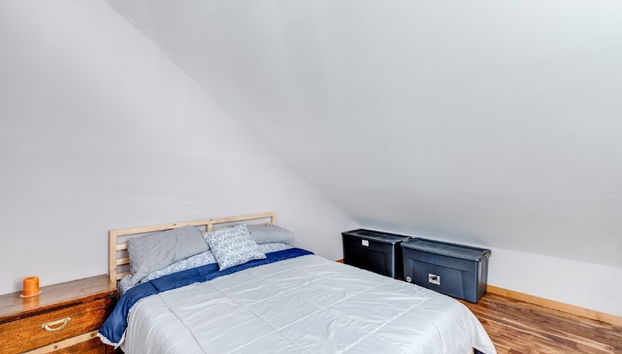 23SW - Luxurious - Wi-Fi - Fireplace - Sleeps 4 - Foto 3, Habitación