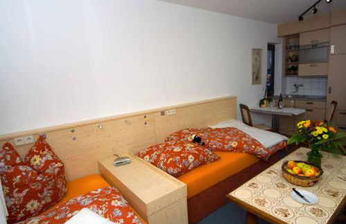 Separatè im Haus Carmen - Foto 9