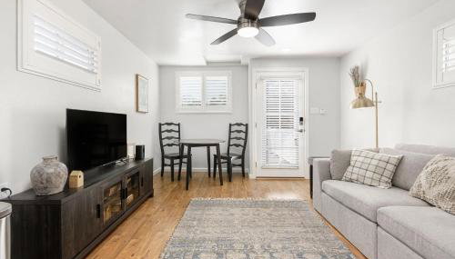 Mountain View Apartment - Foto 4