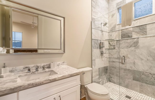 Residences Du Carondelet by Hosteeva - Foto 69