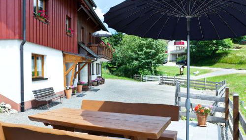 Haus Keller Ferienwohnungen - Foto 2, Other