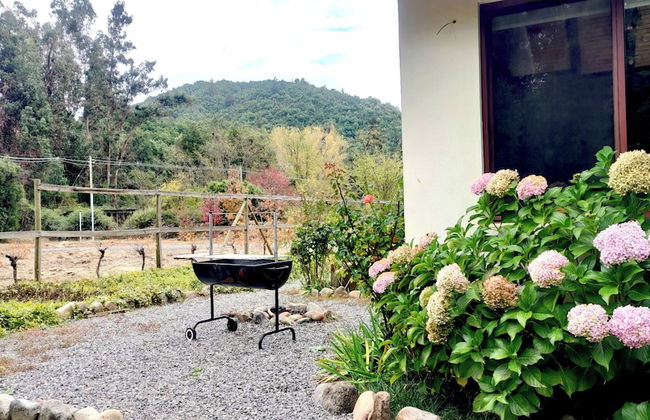 Tumuñan Lodge - Foto 51