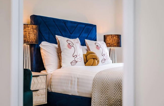 Host Apartments The Rodney Townhouse - Foto 16