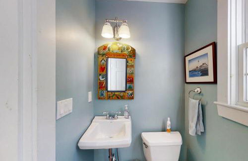 Firehouse Cottage - Foto 17