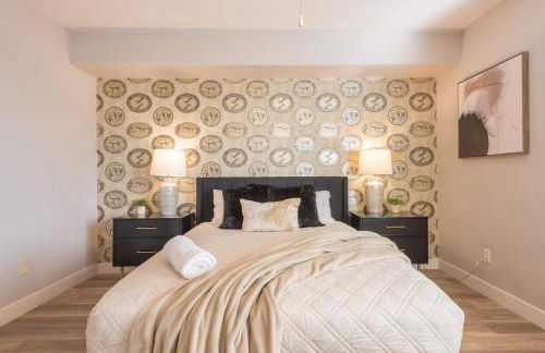 Scottsdale Paradise Poolside with Hot Tub & Gym - Foto 24