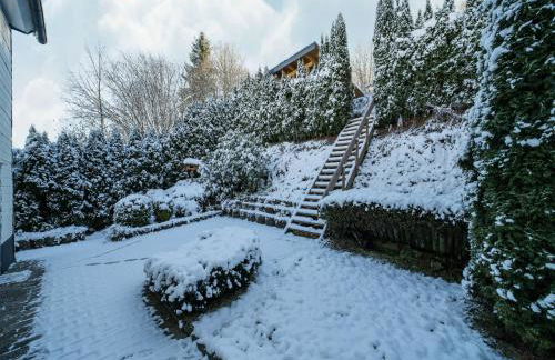 Spacious holiday home in Winterberg with terrace - Foto 36