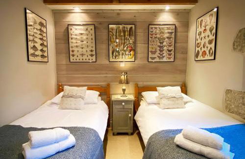 Swallows Barn - Foto 14