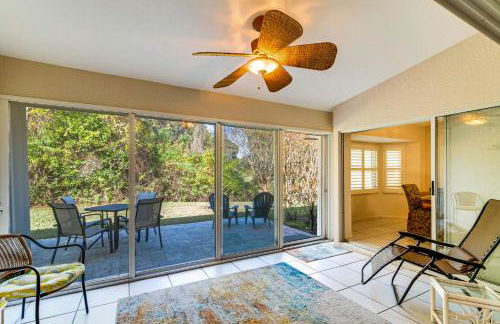 Suntan, Splash and Score Family Home in Hernando - Foto 1