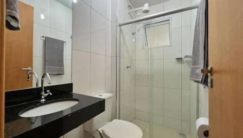 Recanto dos Pássaros 403 B2 - Foto 3