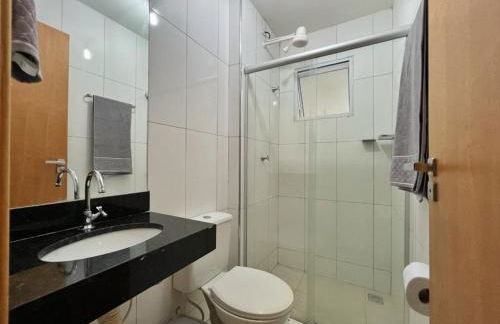 Recanto dos Pássaros 403 B2 - Foto 3