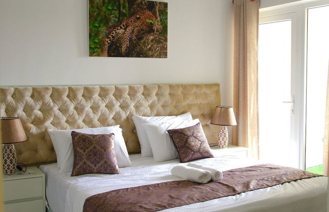 Grandiose Fairway Galle - Foto 2