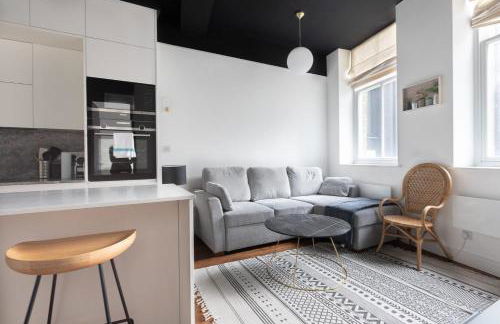 Luxury 1 Bed Apartment Covent Garden Holborn - Foto 6