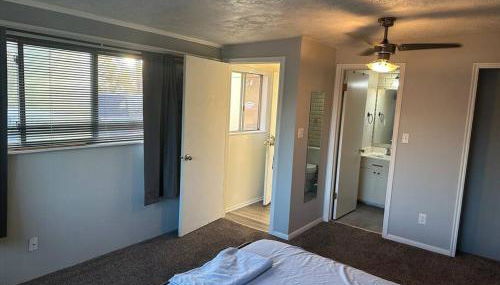 Cozy 1-Bedroom Apartment in Roy - Foto 4