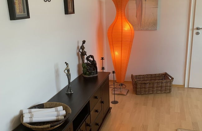 Oppenheim Ferienwohnung Martin - Photo 12