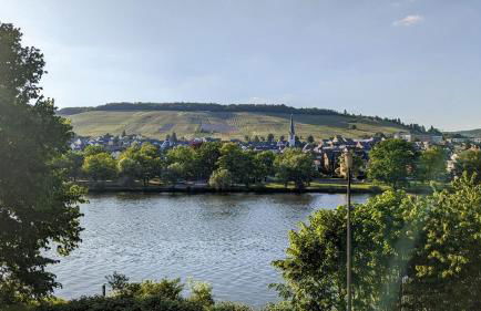 Haus an der Mosel - Photo 13