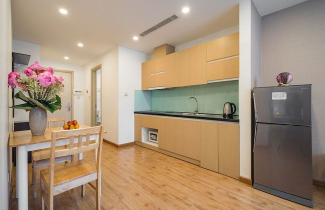 HNC Premier Hotel & Residences - Foto 66