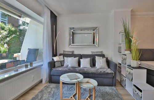 Feriendomizil Neue Bergstrasse Little Suite Dream - Foto 11