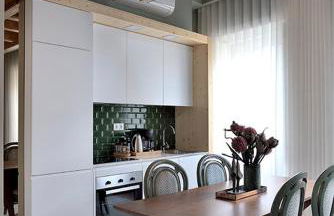 Mayor's Apartments - Foto 140