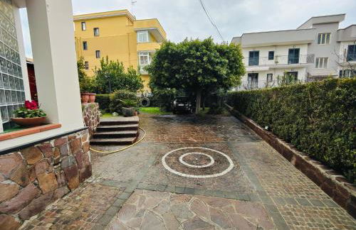 Maison Margot - Giardino e parcheggio privato - Foto 44