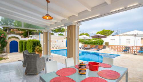 Holiday Home Anromi by Interhome - Photo 3