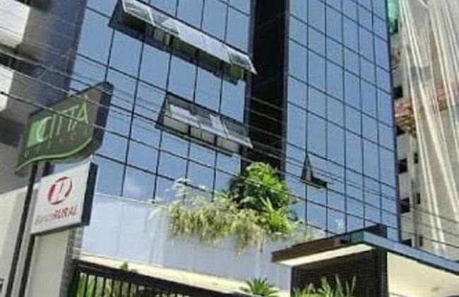 Apartamento Catamarã Portiville - Photo 17