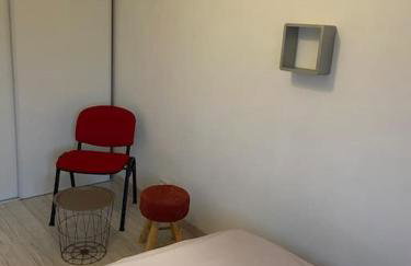 Appartement T3 individuel avec accès piscine et jardin privés - Foto 23