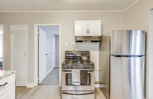 6 Mi to Dtwn Attractions Buffalo Apartment! - Photo 11