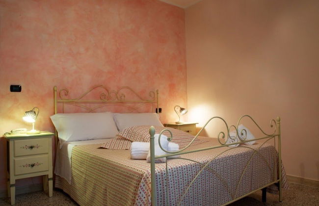 Agriturismo Il Casolare Di Nonno Mario - Foto 15