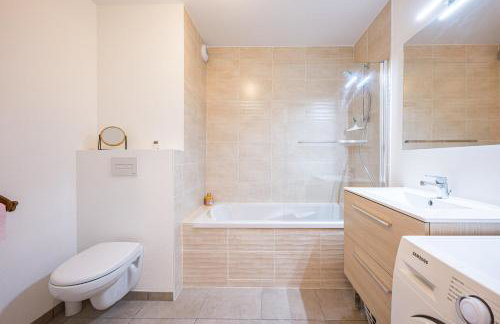 Chalets de Saint Pierre C102 - Appt avec balcon - Foto 9