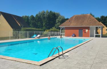 Charmante petite Villa sur Deauville Trouville-sur-Mer - Photo 26