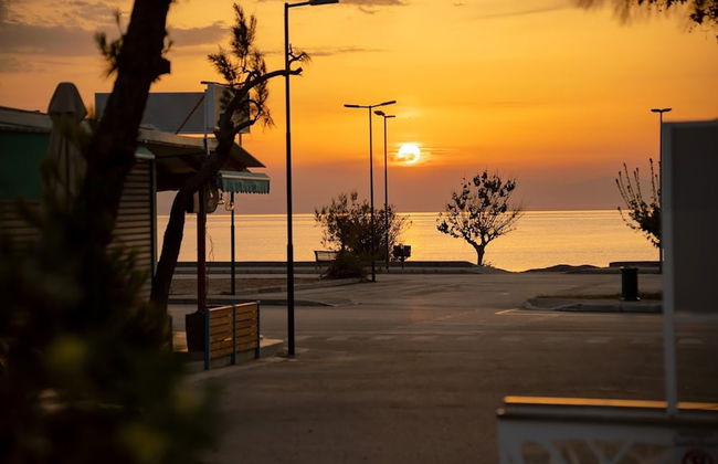 Sia Mare Seaside Apartments Faliraki - Foto 69