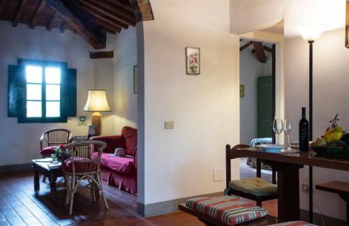 Apartment With Large Garden and Pool on the Hills of Pisa - Foto 26