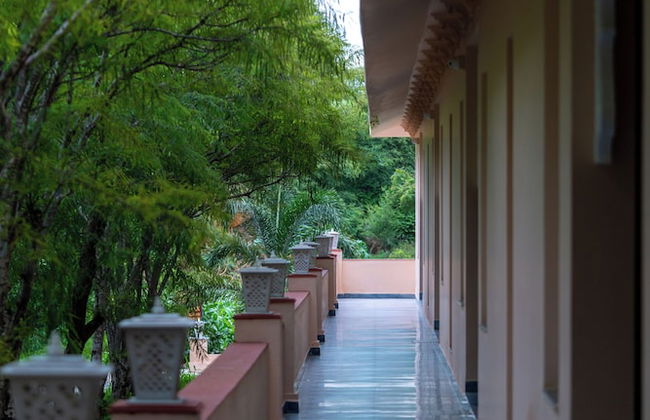 Trulyy The Shakti Vilas - Foto 2