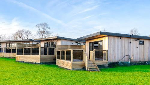 Mandarin Lodge - Foto 2