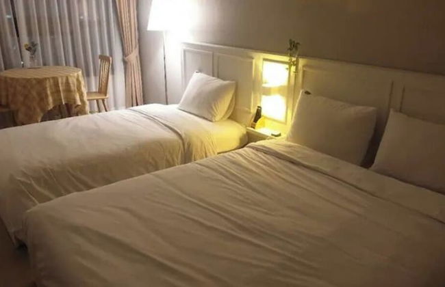 The Stay Songdo - Foto 9