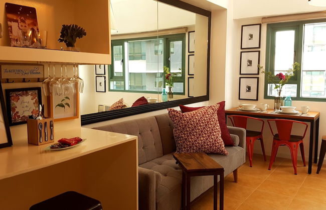 Pad in BGC Fort St.Luke - Foto 12