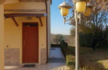 Agriturismo Vallelunga - Foto 1