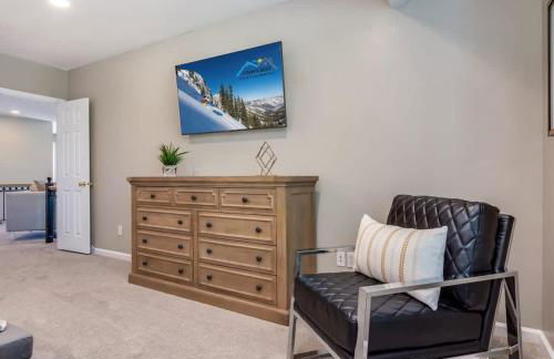 Union Gateway in Prime Salt Lake Location with Hot Tub - Foto 25