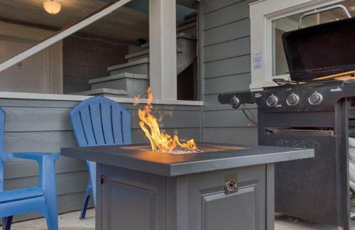 #StayinMyDistrict Heritage House Pet Friendly Apartment - Foto 46