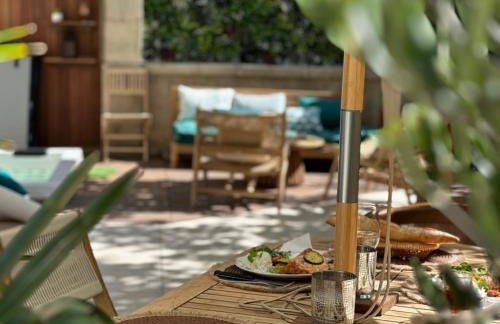 Villa Lepois & Spa 5 étoiles au cœur de Nancy - Foto 2