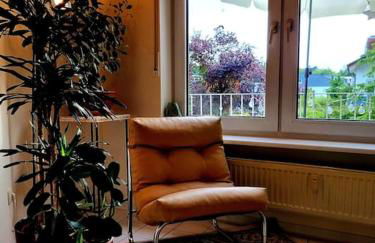 Tara - Ruhige Oase nahe Frankfurt am Main - Foto 27