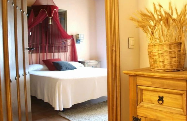 Casa Rural El Olivo - Foto 1