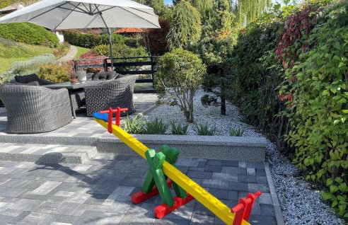 Cozy Home In Novi Marof With Sauna - Foto 23