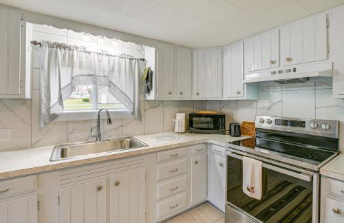 Near Skiing and Snowmobiling Home in Mars Hill! - Foto 7