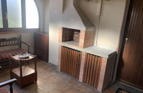 Marrucheti 16 Countryside Apartment with Free WiFi & free Parking - Foto 18