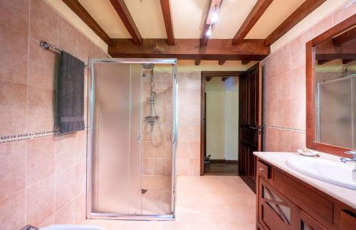 Villa en Asturias con cine, Piscina, BBQ, Juegos, 14 Pax - Foto 46